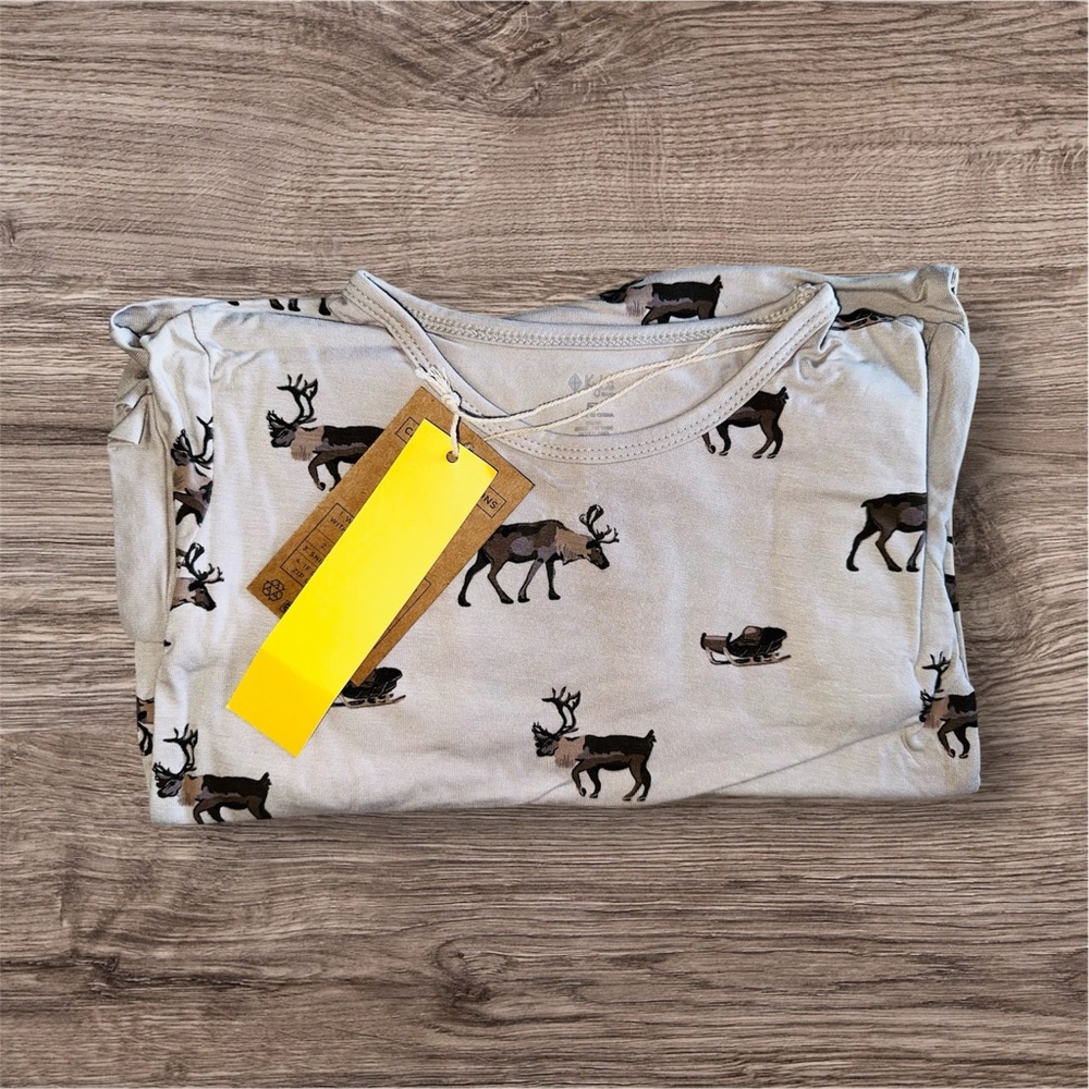 NWT Kyte Pj Set